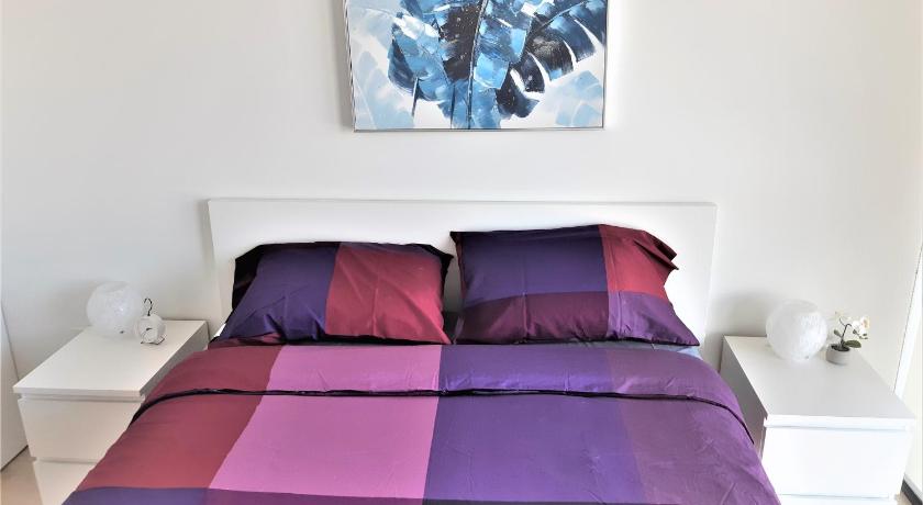 Luxury skyline condo in downtown FREE 24/7 parking — Hotel in Winnipeg (MB)