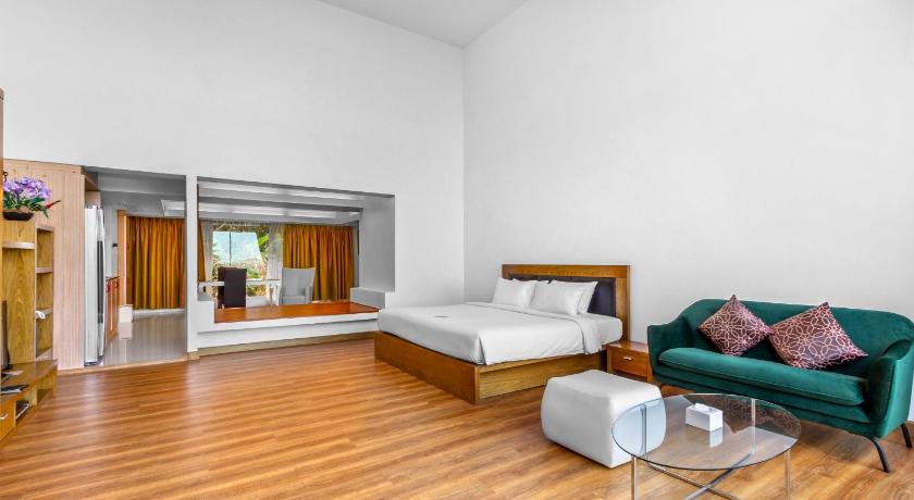 Image of Executive Suite with Onsen Access 8