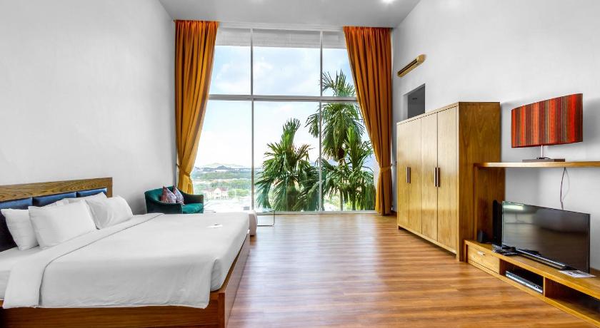 Image of Executive Suite with Onsen Access 0