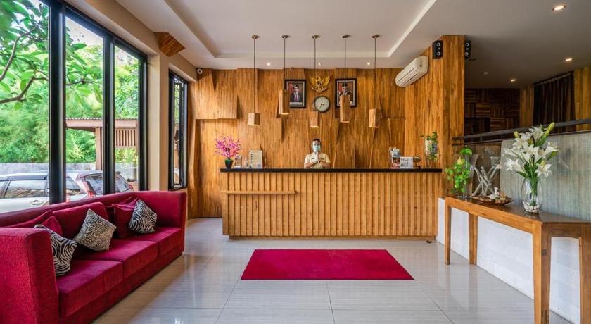 Pandawa All Suite Hotel photo