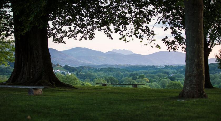 L'Auberge Basque-Relais & Chateaux