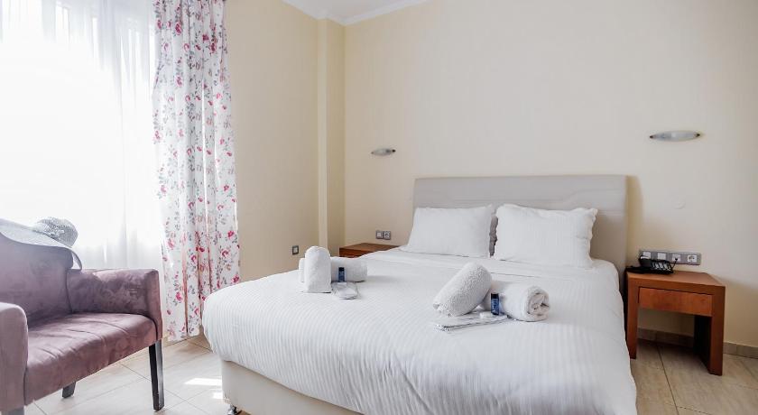 Thalassa Apart Hotel photo