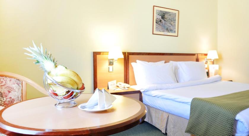 Image of 1 King Bed, NonSmoking, Standard Room 4