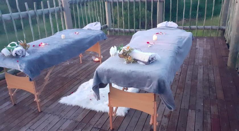 Kameeldoring Guest house photo