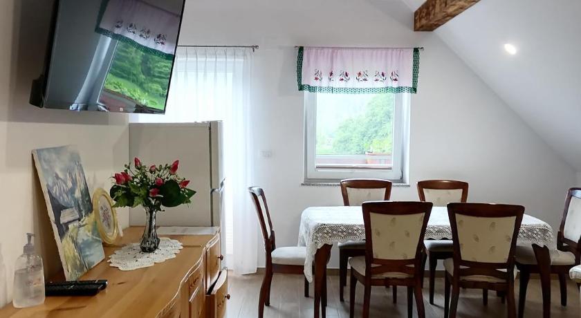 Apartment House Andrej photo