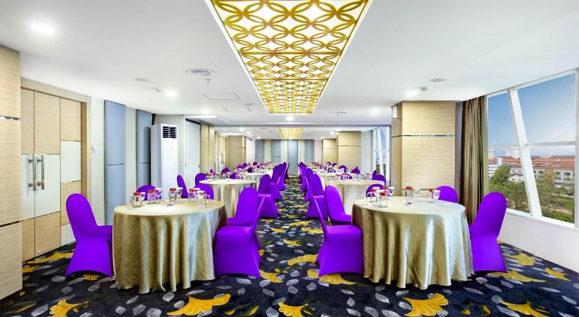 Quest Hotel Darmo - Surabaya by ASTON