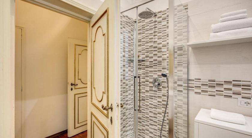 罗马 Spagna Luxury Apartment - Piazza di Spagna 4星级 单人房 设施