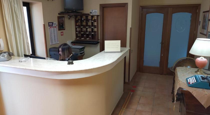 Hotel Il Vulcano