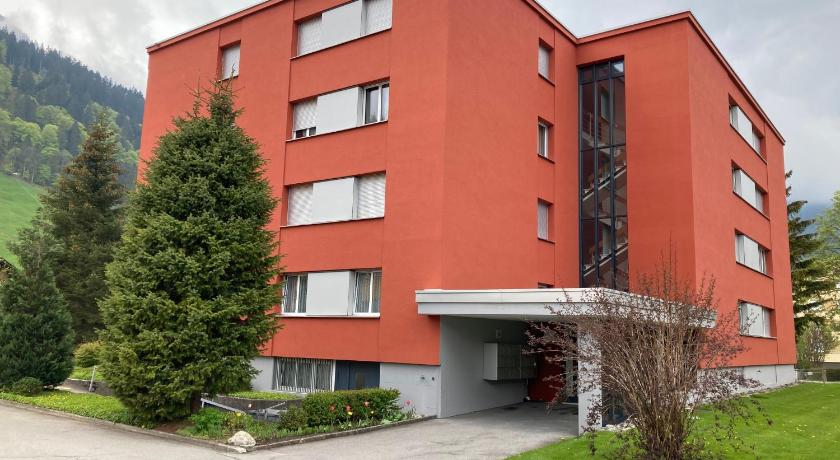 Spirit Apartments - Neben dem Titlis - Parkplatz photo