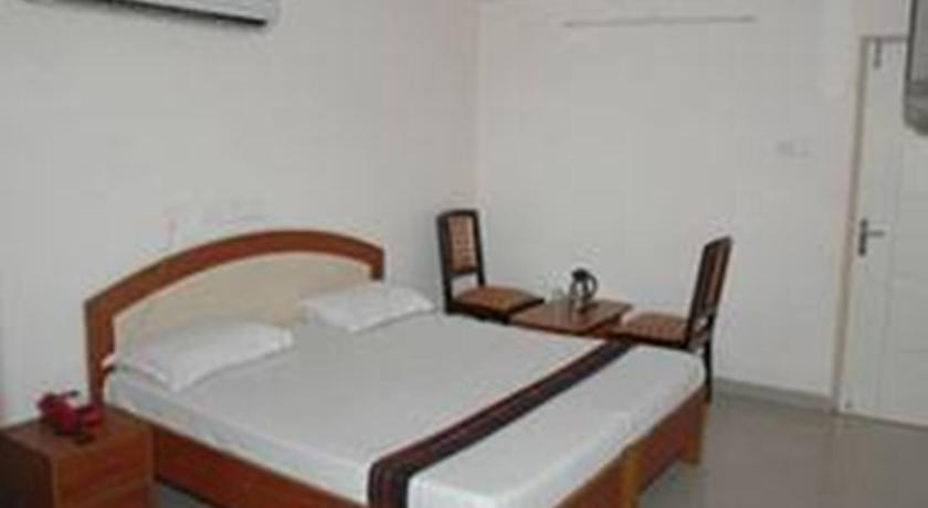 Image of Deluxe Double Room 7