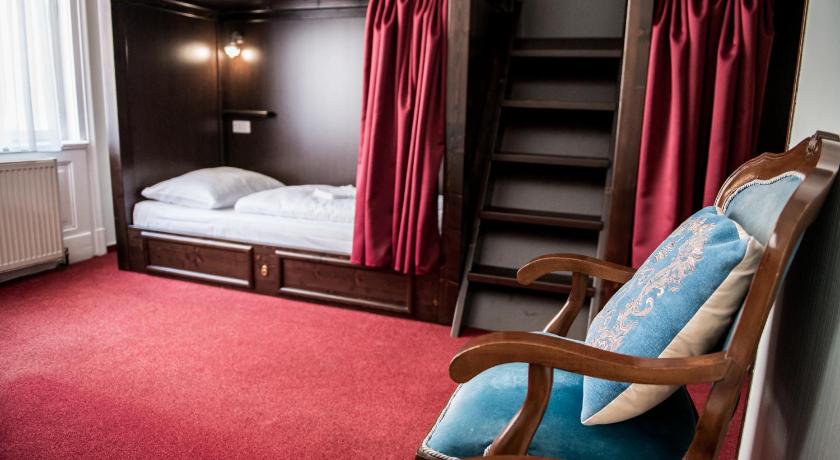 Vienna Boutique - Premium Hostel — Hotel in Vienna