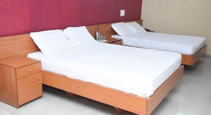 Hotel Surya Residency