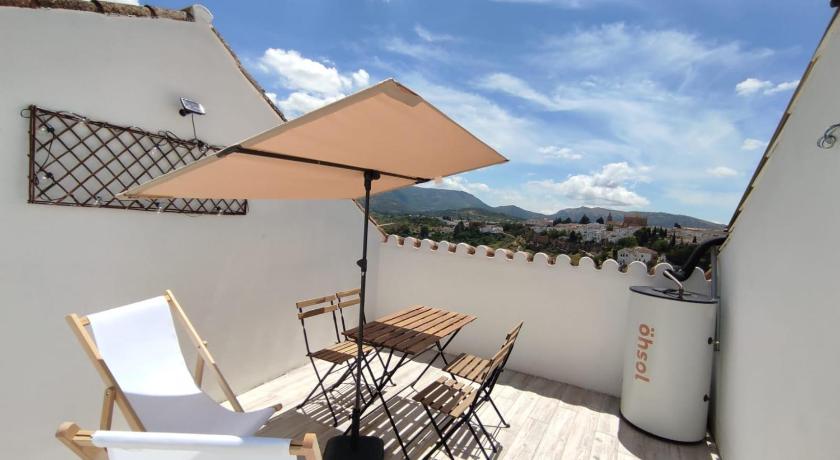 Apartamentos a&amp;c suite — Hotel in Ronda