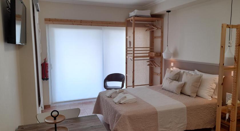 Cantinho do Burgau — Hotel in Luz