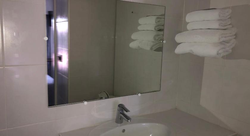 HOTEL LE PESCADOU photo