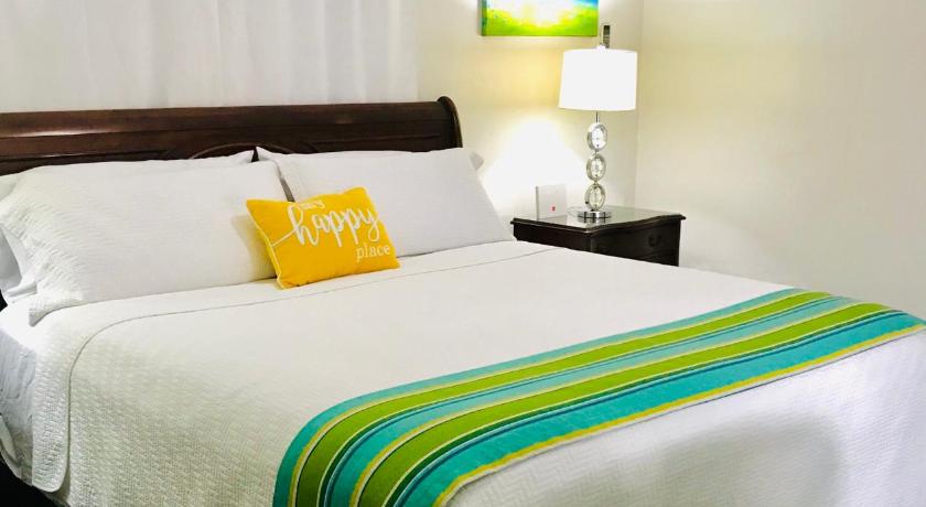 Villa Altiery Puerto Rico — Hotel in Caguas
