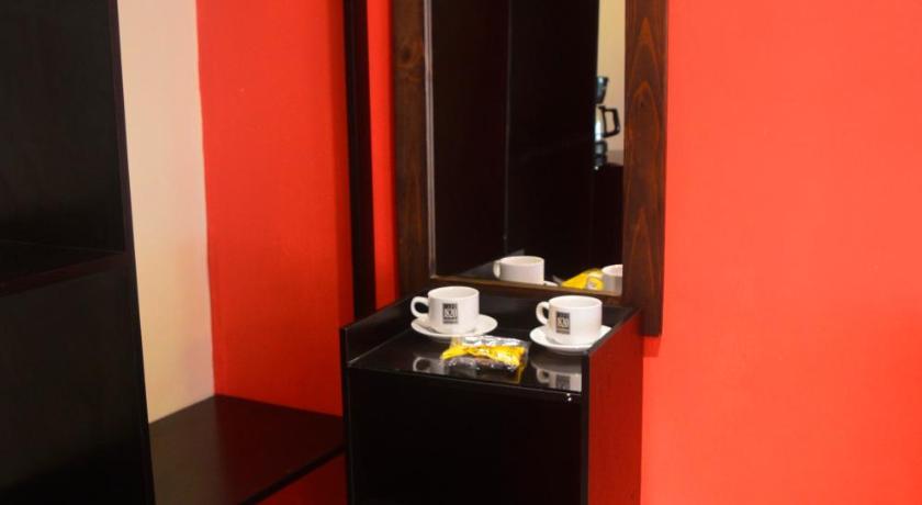 Image of Standard Double Room 11
