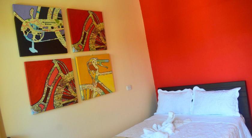 Image of Basic Double Room 3