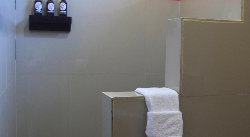 Image of Basic Double Room 10
