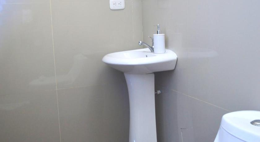 Image of Basic Double Room 11