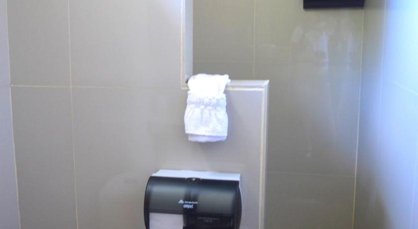 Image of Basic Double Room 8