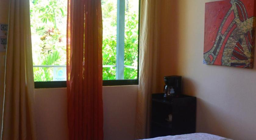 Image of Basic Double Room 5