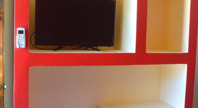 Image of Basic Double Room 9