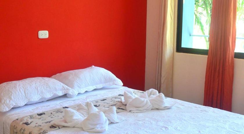 Image of Basic Double Room 0