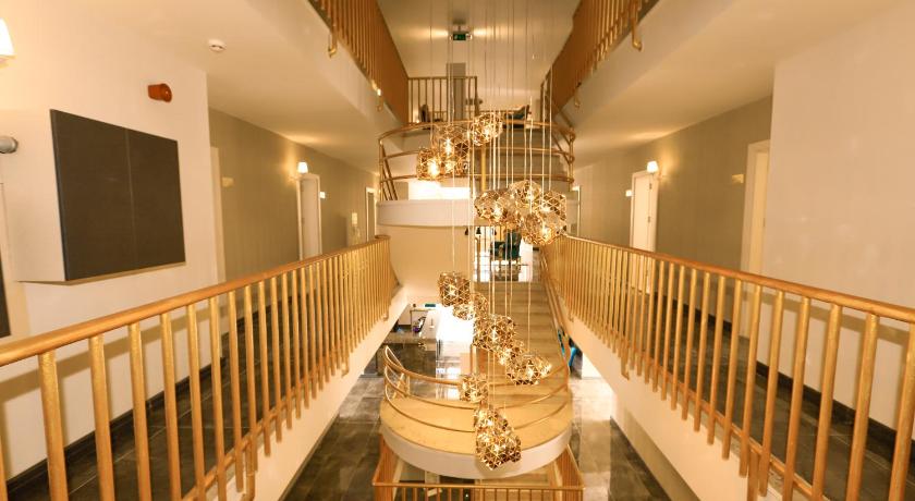 ERAMAX HOTEL KEMER photo