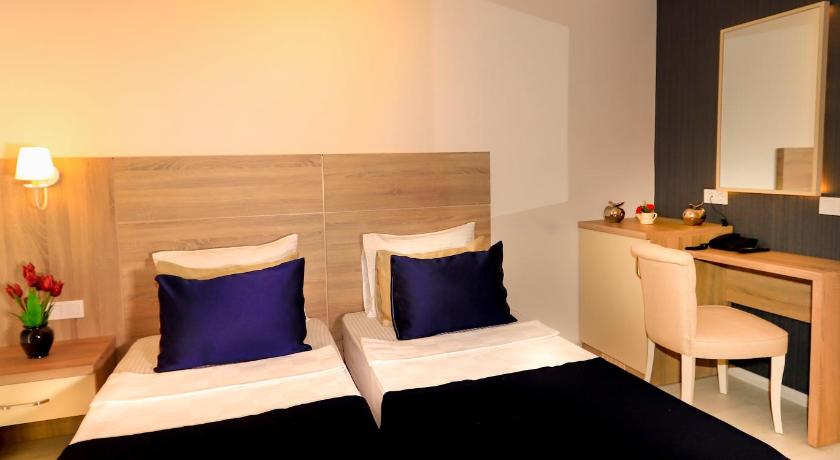 ERAMAX HOTEL KEMER photo