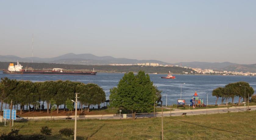 Eceabat Doga Pansiyon-Hotel
