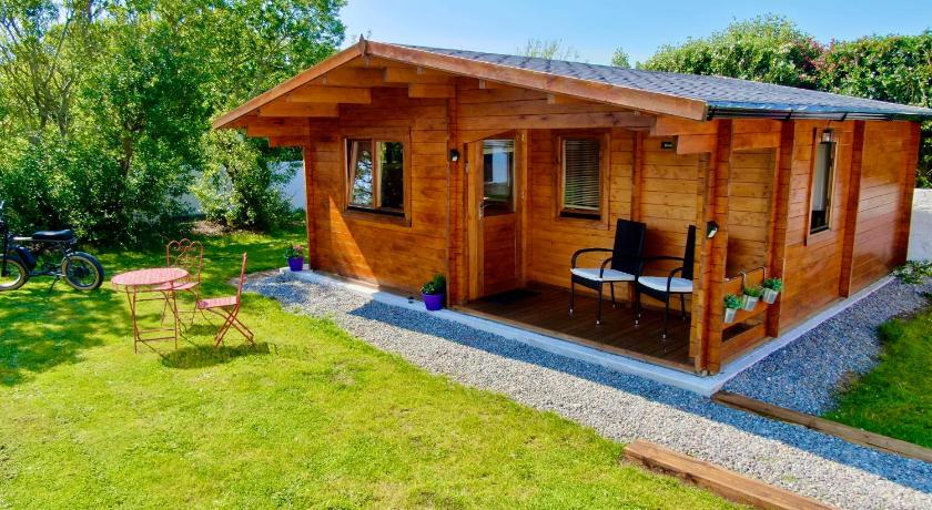 Wild Atlantic Way Cabin