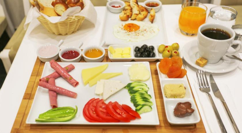 Astan Hotel Galata - image 10