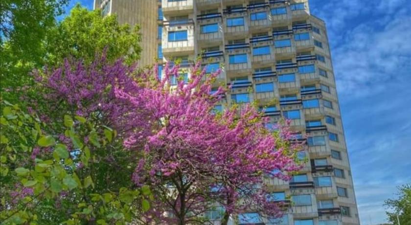 Rovno Hotel photo