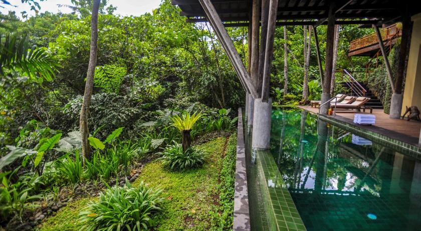 Image of Three-Bedroom Pool Villa 17