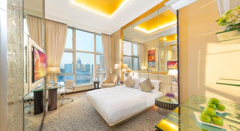 麗致行政套房 (Executive Suite)的照片 5