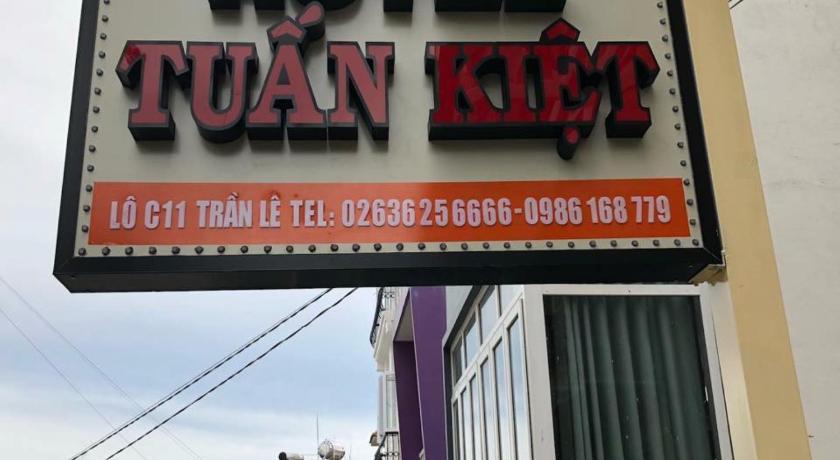 Tuan Kiet Hotel photo