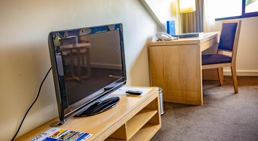 Bild von: Executive Zimmer (Executive Room) 3