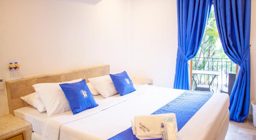 Image of Deluxe Pool View Room 0
