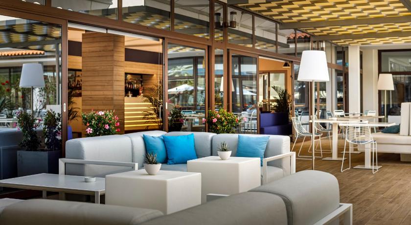 Hotel Marina - Liburnia photo