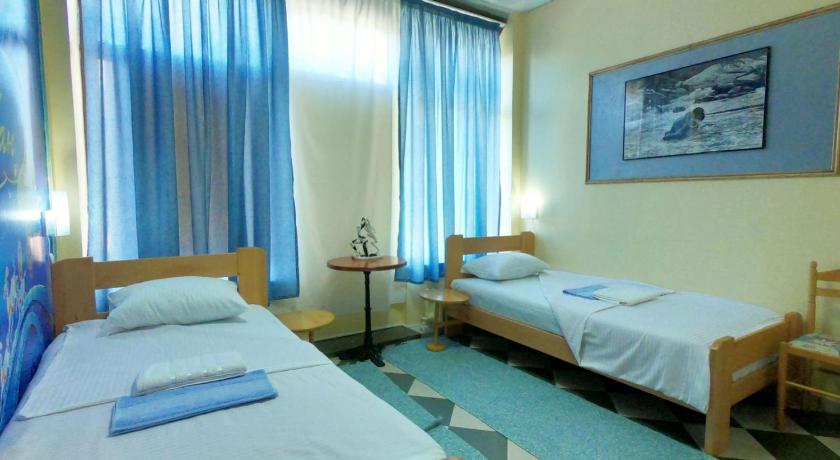 Sobe Kuzmanovic - Sabac — Hotel in Sabac