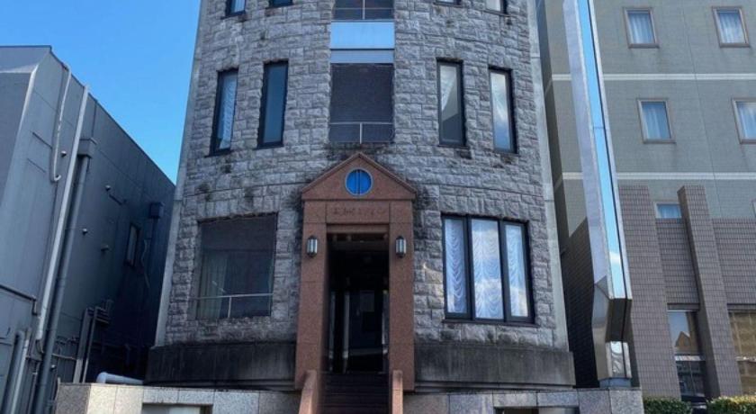 TAPSTAY HOTEL - Vacation STAY 35237v — Hotel in Saga