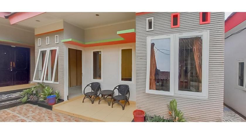 Hotel Sri Indrawati