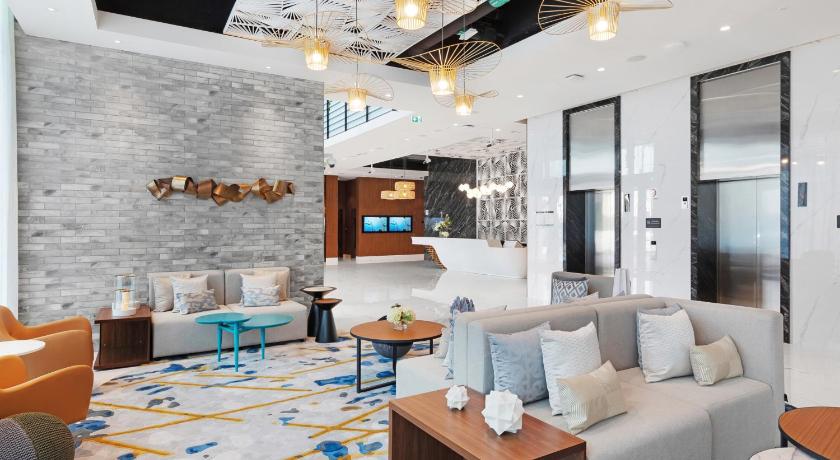 Adagio Premium The Palm - image 7