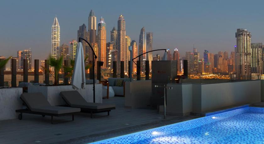 Adagio Premium The Palm - image 5