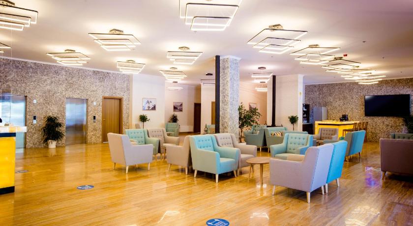 Gistola Hotel Mestia photo