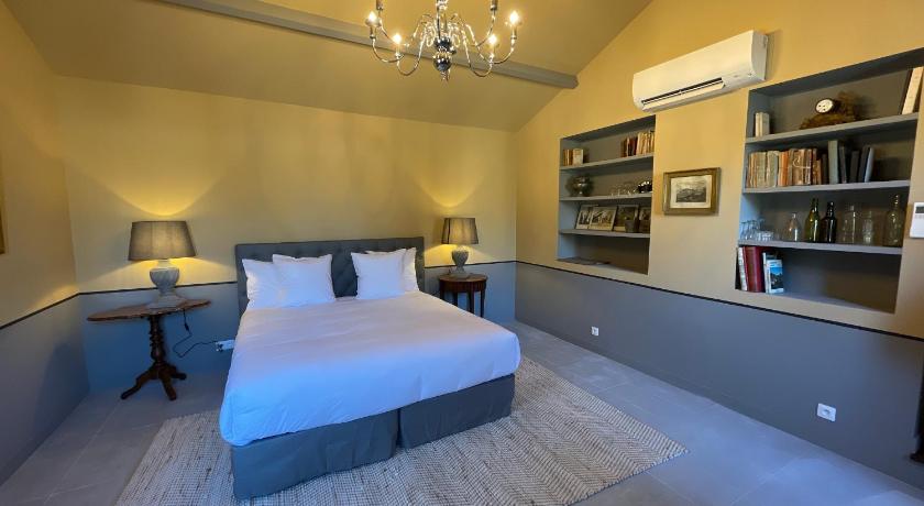 Image of Deluxe Double Room 1