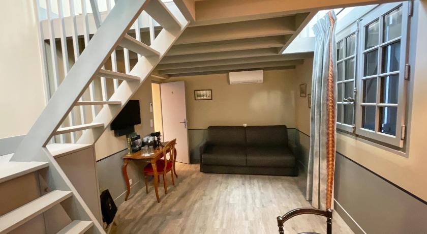 Image of Standard Apartment 3