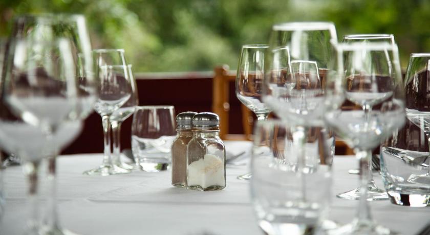 吕埃尔-马尔迈松 Le Fruit Défendu 3星级 酒店 客房