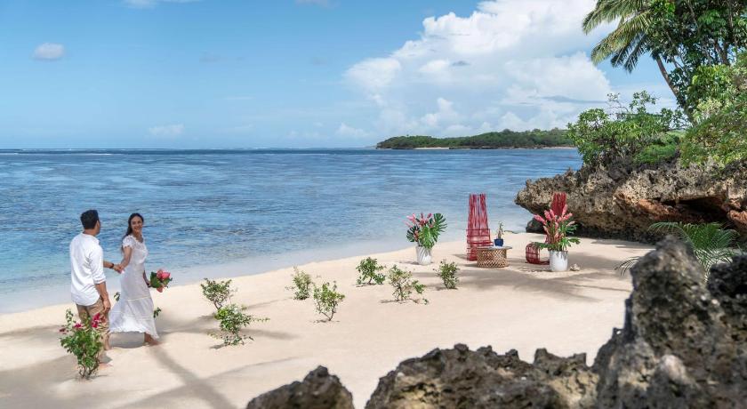 Shangri-La Yanuca Island, Fiji photo